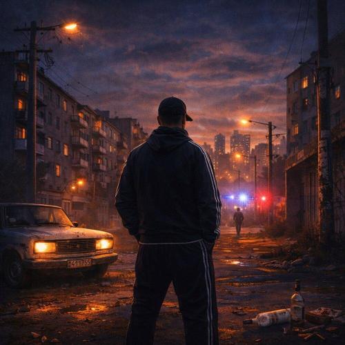 ARNI, Imash - Кварталы помнят