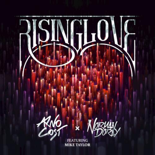 Show Luv - Arno Cost, Norman Doray