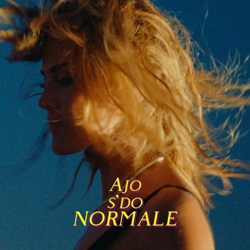 Arnon feat. Sardi - Ajo Sdo Normale