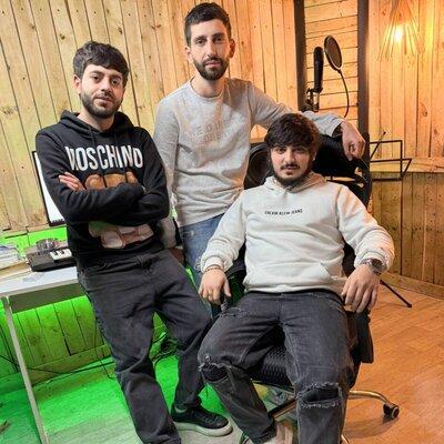 ARO, Artush Khachikyan, Vram - Tsavn Imanam