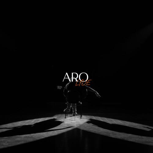 ARO - Сапар (Live)