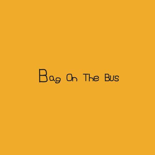AronChupa - Bag On The Bus