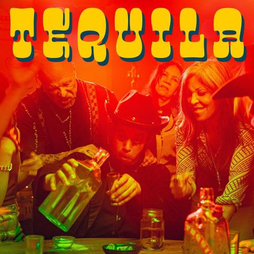 Tequila - Aronchupa feat. Flamingoz