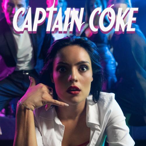 AronChupa feat. Little Sis Nora - Captain Coke