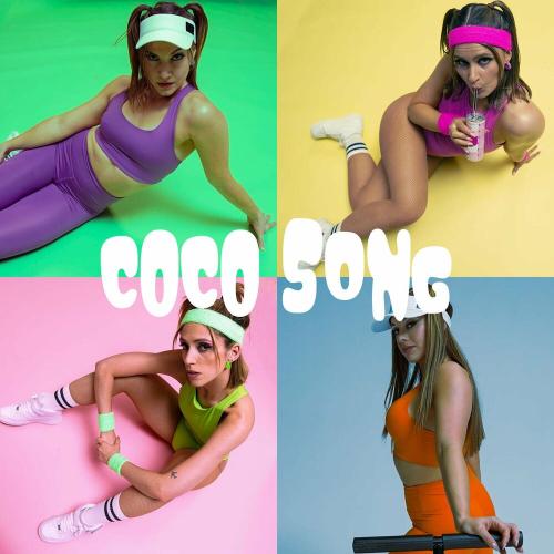 Coco Song - AronChupa & Flamingoz
