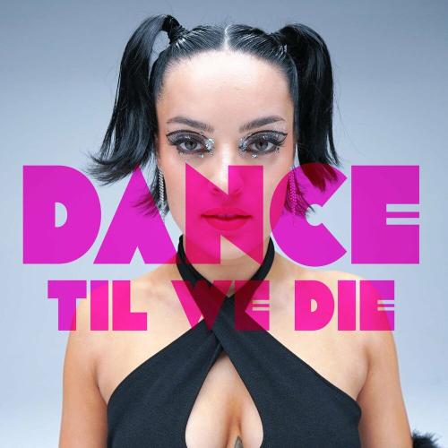 Dance 'Til We Die (Emma's Song) - AronChupa & Little Sis Nora