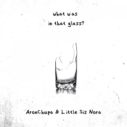 What Was in That Glass - AronChupa & Little Sis Nora