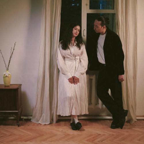 Aroojeanne - JANYMA
