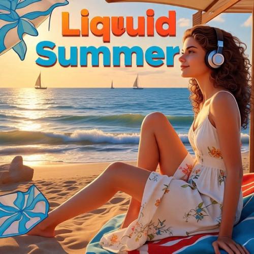 Liquid Summer - Arozin Sabyh