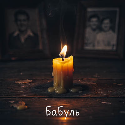 Бабуль - АрПуля
