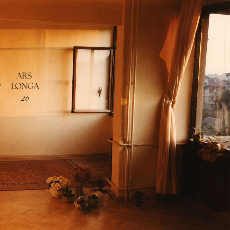 26 - Ars Longa