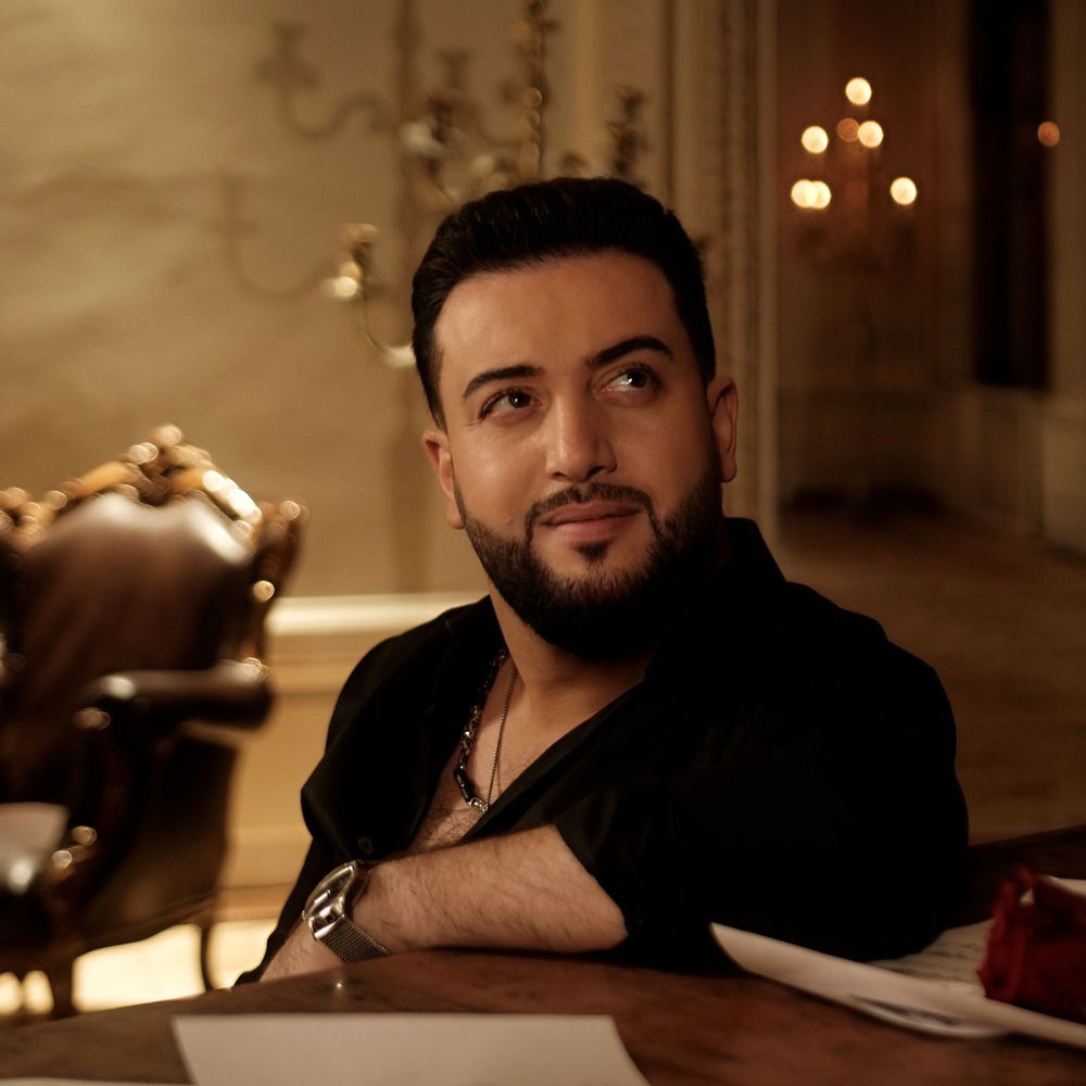 Ax Et Vonc Es Arel - Arsen Alchangyan