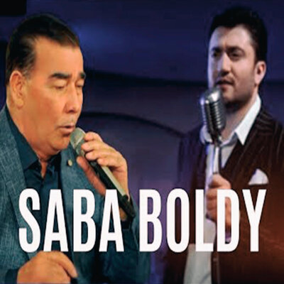 Saba Boldy Live - Арсен Шахунц, Agamyrat Owezmammedow