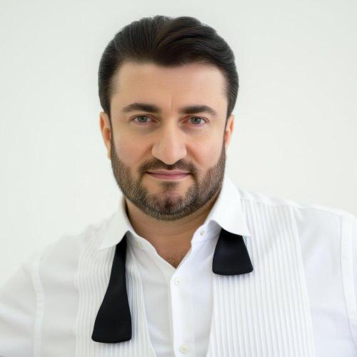 Арсен Шахунц - День Рождения