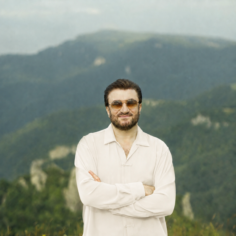 Հայ Աղջիկներ - Арсен Шахунц