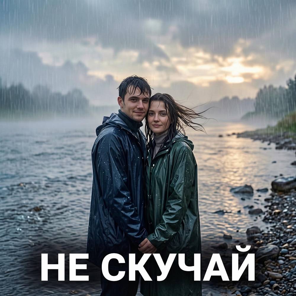 Не скучай - Арсений Романов