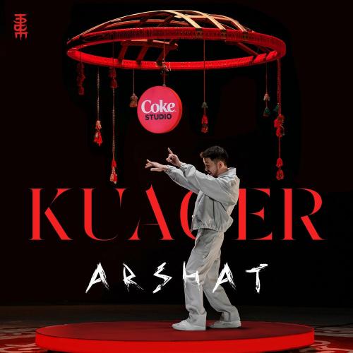Kuager (Coke Studio) - ARShAT