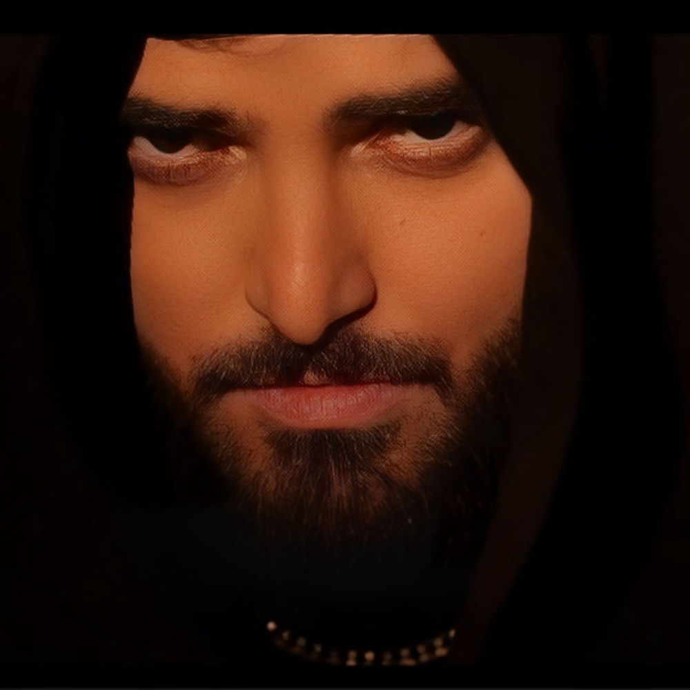 Arshavir Martirosyan - Achqerid Mej