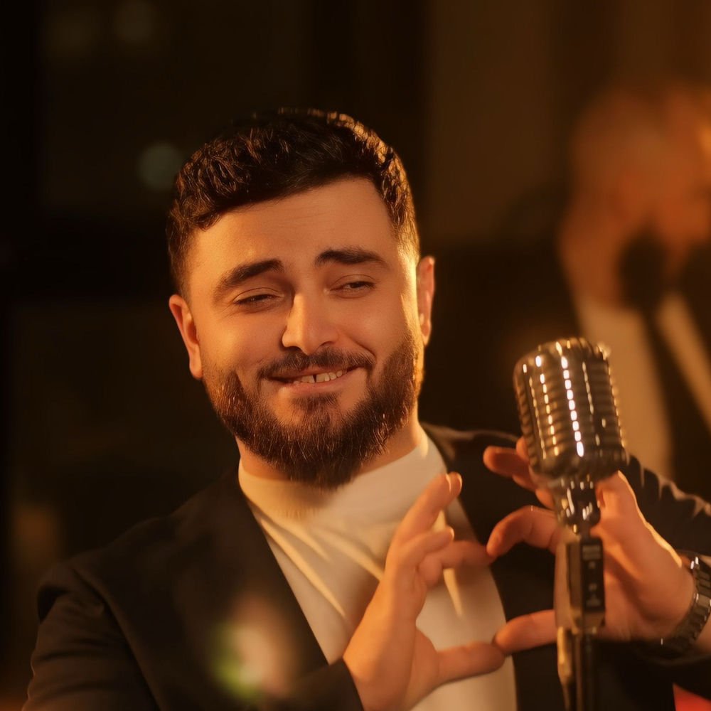 Arshavir Martirosyan - Sirun Axjik Hayastani