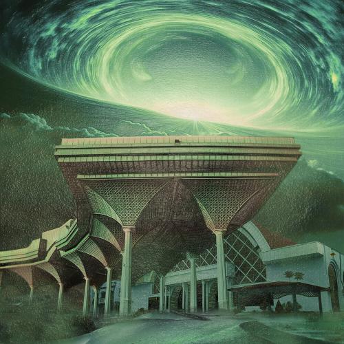 ARSUL, Rendow, Alfredovich - Tashkent (Remix)