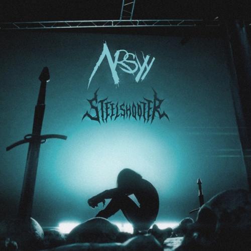 Arsyy feat. STEELSHOOTER - Straight to Hell