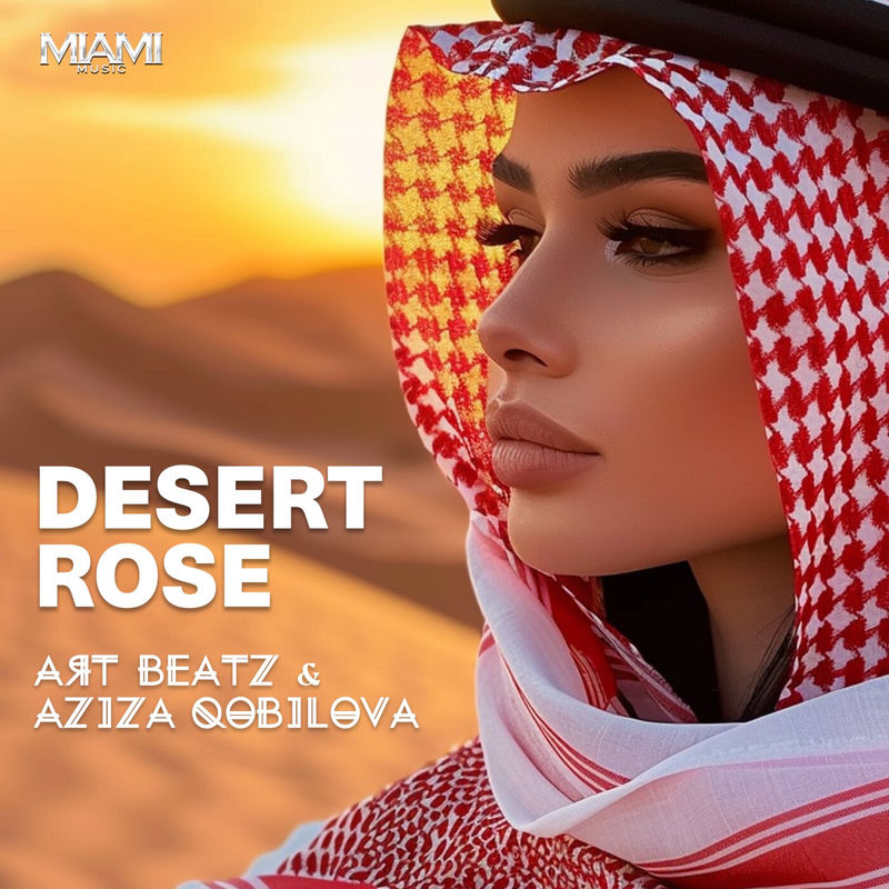 Desert Rose - Art Beatz & Aziza Qobilova