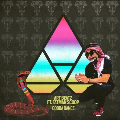 Art Beatz feat. Fatman Scoop - Cobra Dance