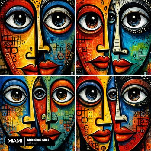 Art Beatz - Shik Shak Shok
