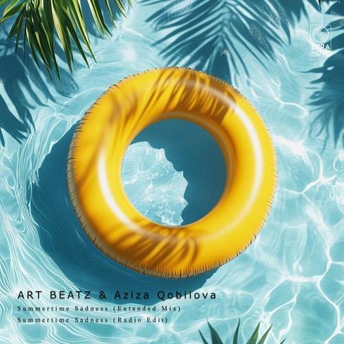 Art Beatz - Summertime Sadness (Radio Edit)