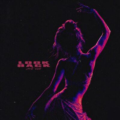 Art GS - Look Back