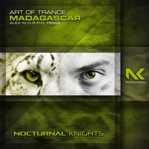 Art of Trance - Madagascar (Alex M.O.R.P.H. Remix)