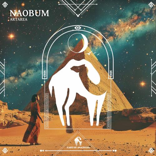 artarea & Cafe De Anatolia - Naobum