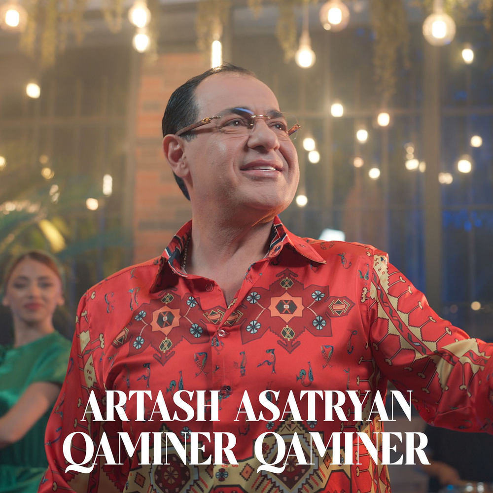 Qaminer Qaminer - Artash Asatryan