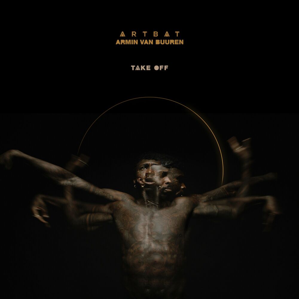 Take Off (Extended Mix) - ARTBAT & Armin van Buuren