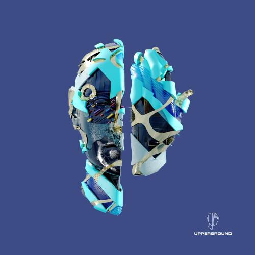 Artbat feat. David Guetta x Idris Elba - It Is Ours