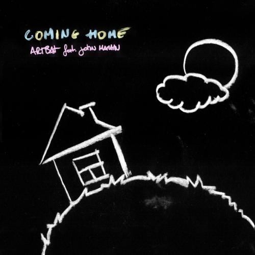 ARTBAT feat. John Martin - Coming Home