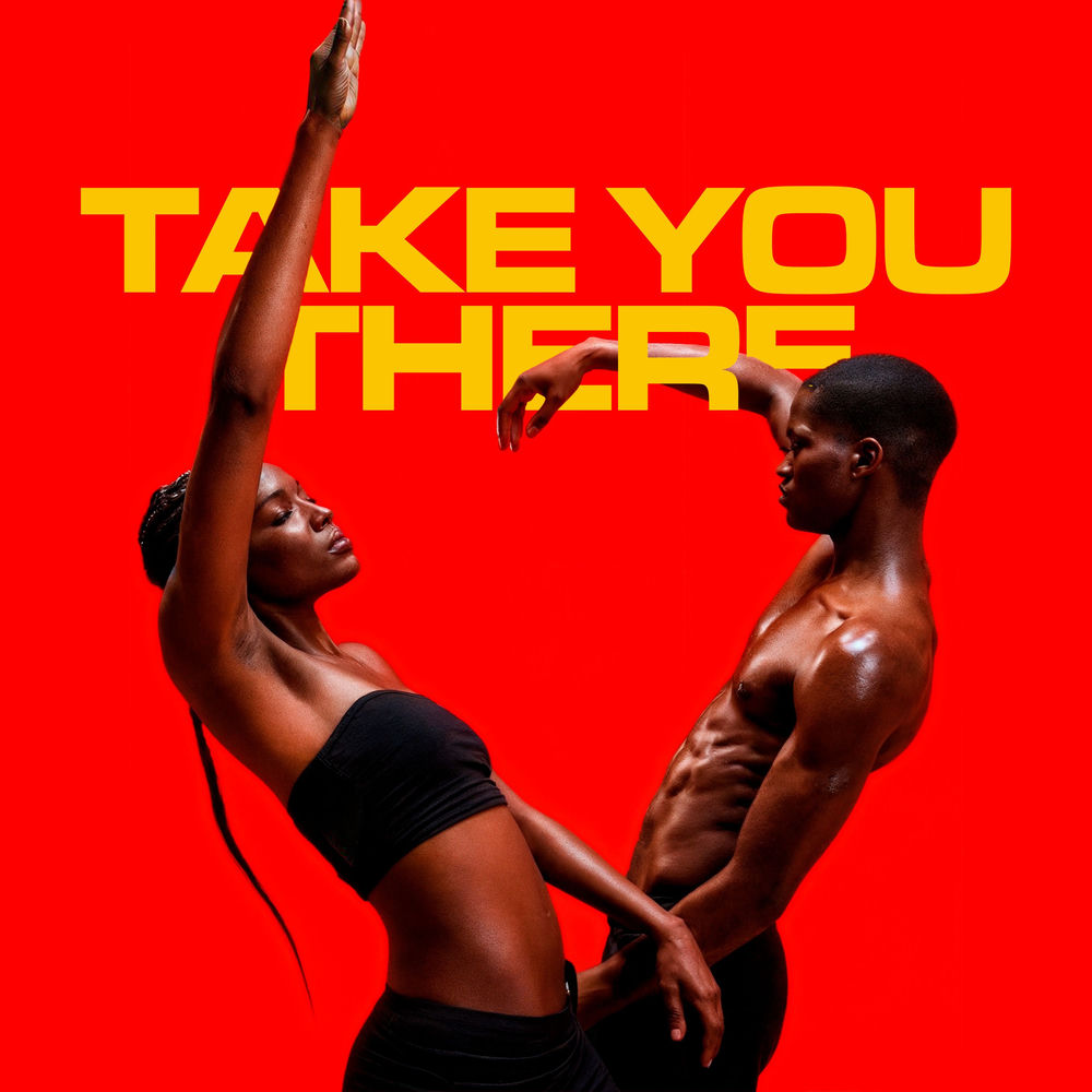 Take You There - ARTBAT & SIX40TWO