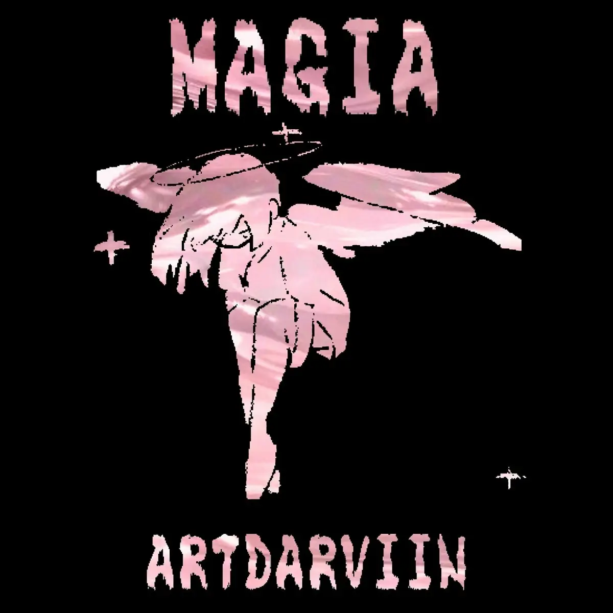 MAGIA - artDarviin