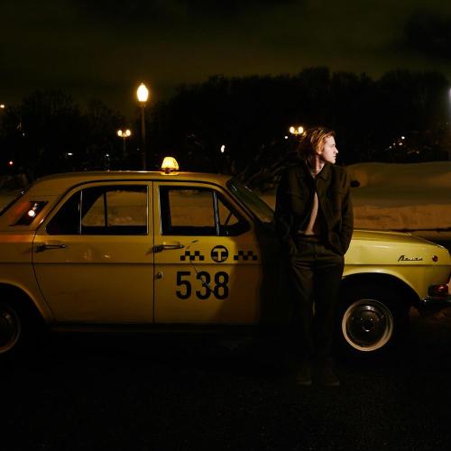 Artem Dubtsov - Такси 538