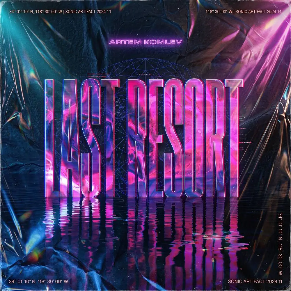 Last Resort - Artem Komlev