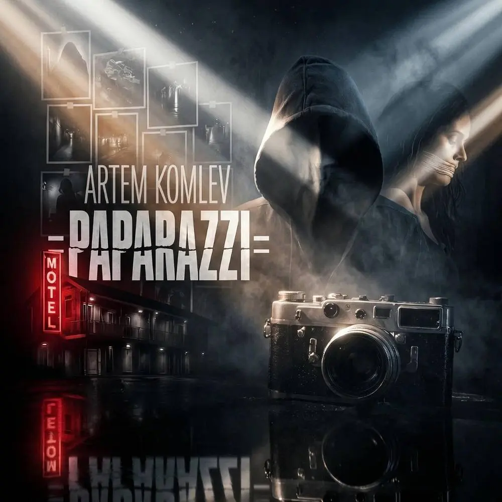 Paparazzi - Artem Komlev
