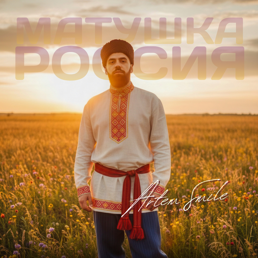 Матушка Россия - Artem Smile, Famous