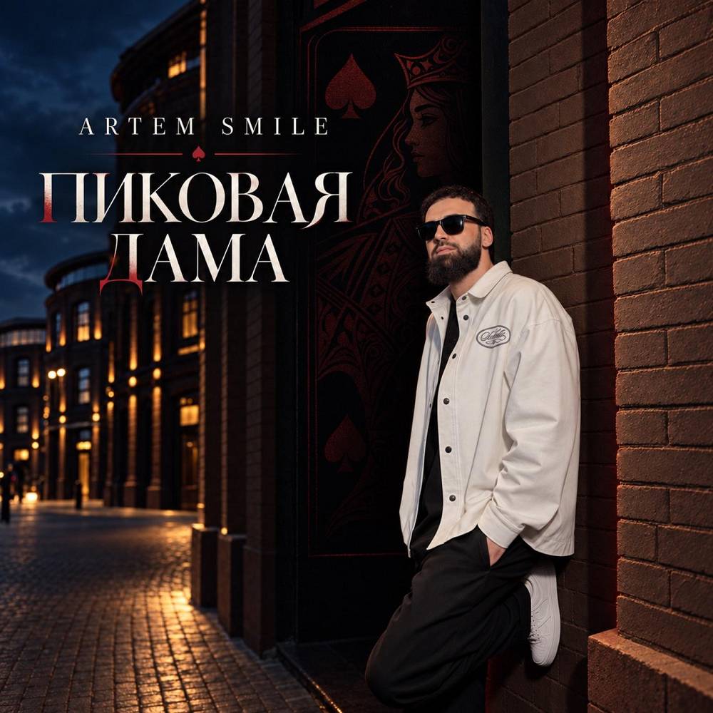 Пиковая дама - Artem Smile