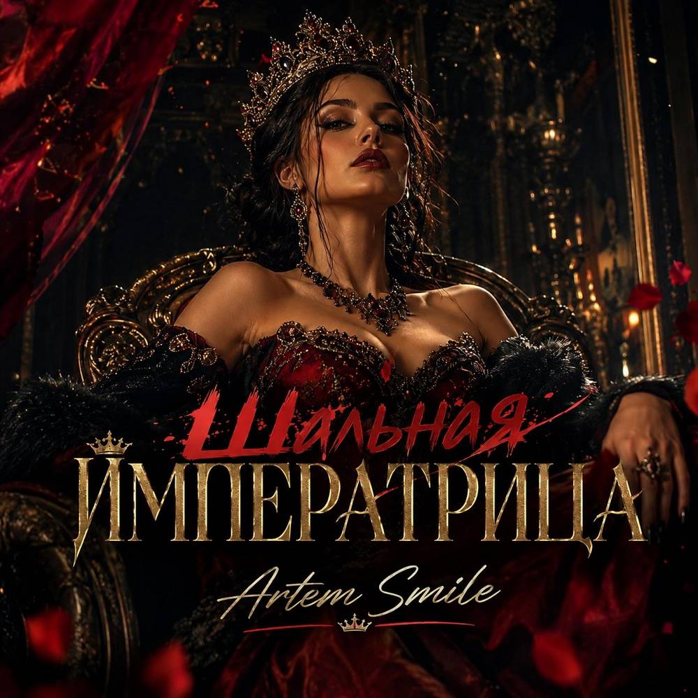 Шальная императрица - Artem Smile