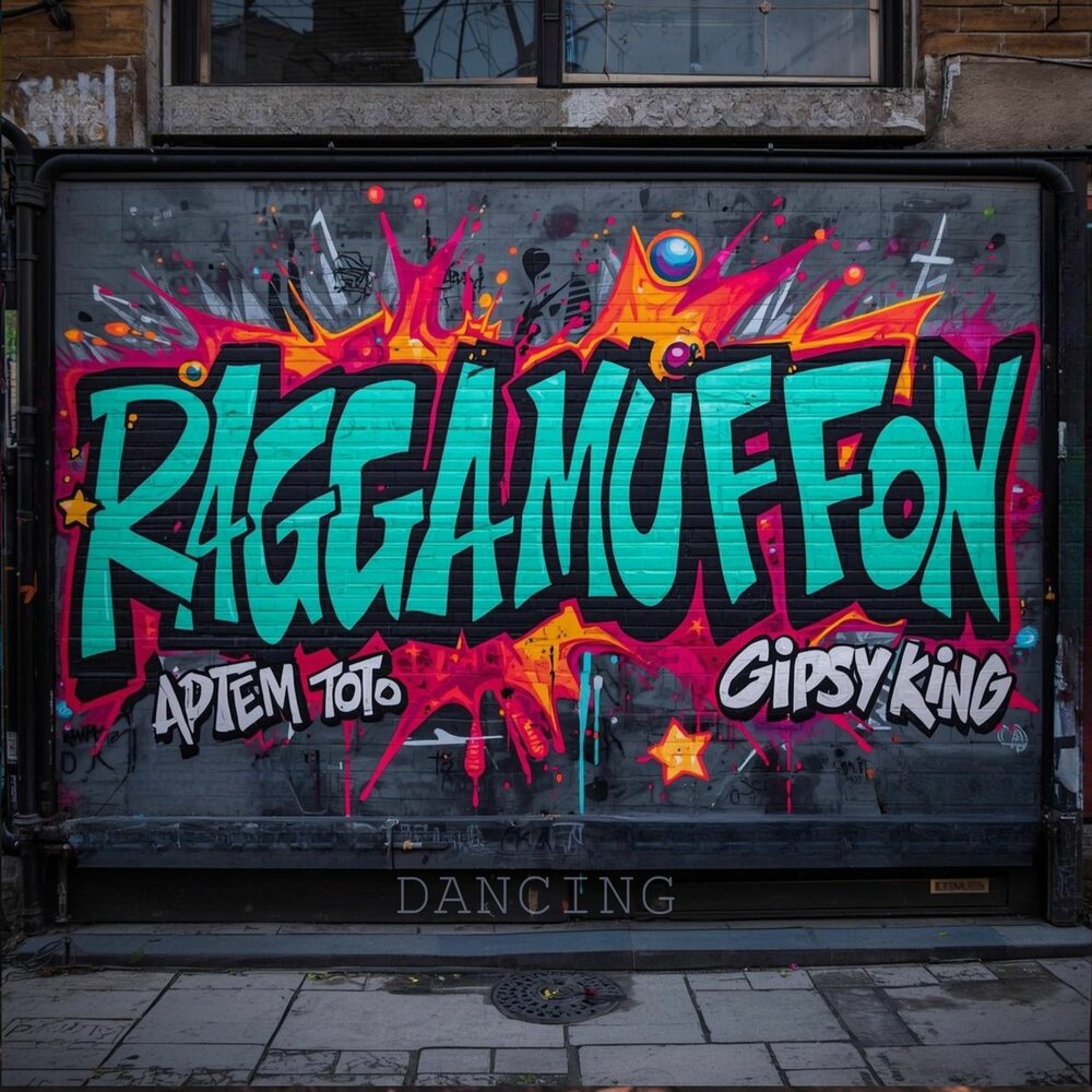 Раггамаффон (prod. by Ehrmantraunt) - Артем Тото, Gipsy King, Ehrmantraunt