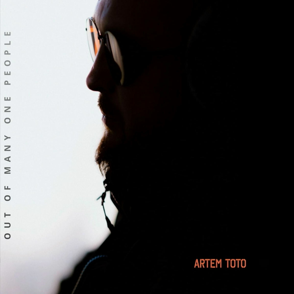 Out Of Many One People - Артем Тото