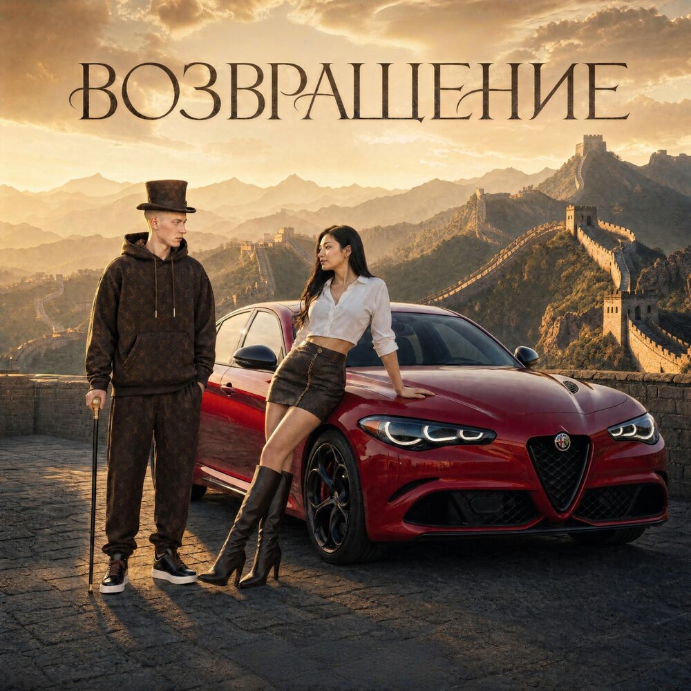 Николай Гумилев Возвращение - ARTESS