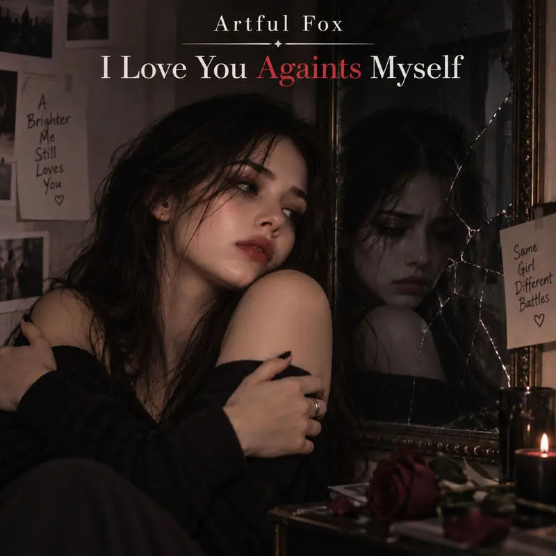 I Love You Againts Myself - Artful Fox