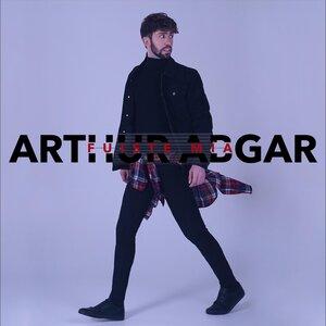 Arthur Abgar - Fuiste Mía