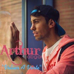 Arthur Abgar - Volver a Verte